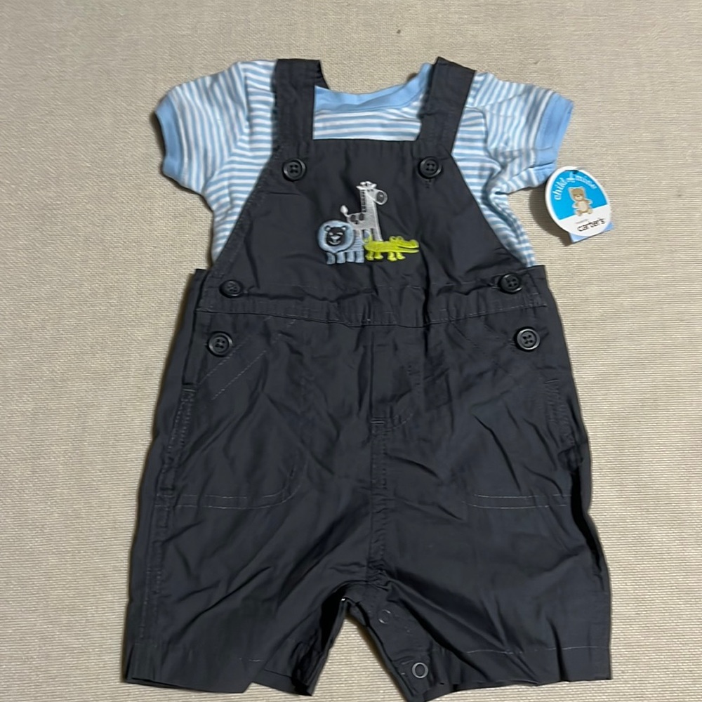 Carter two piece set